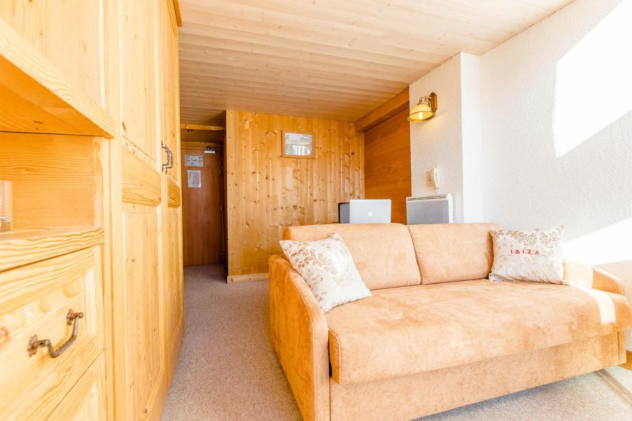 Madame Vacances Hotel Ibiza Les Deux Alpes Luaran gambar