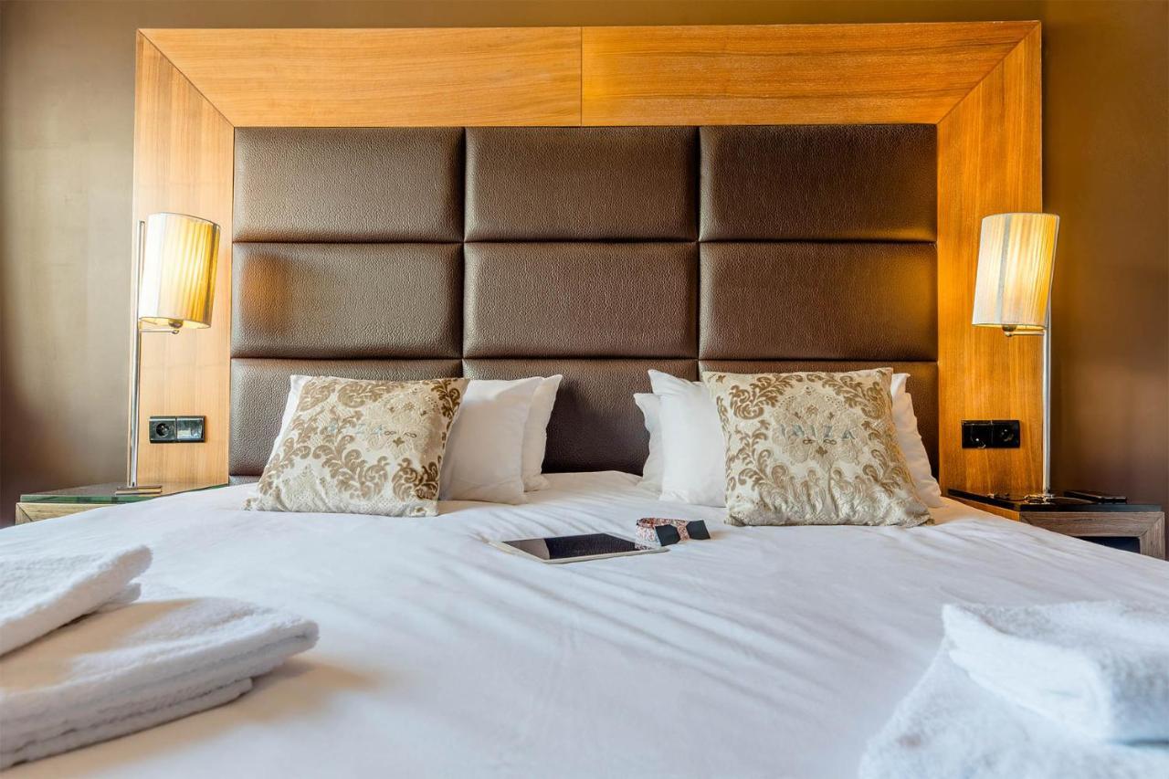 Madame Vacances Hotel Ibiza Les Deux Alpes Luaran gambar